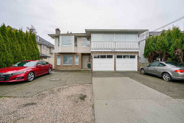 15578 92 Avenue, Surrey