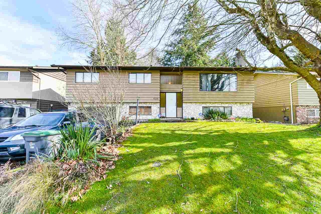 9216 Stuart Crescent, Surrey