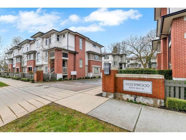 # 68 8355 164 Street, Surrey