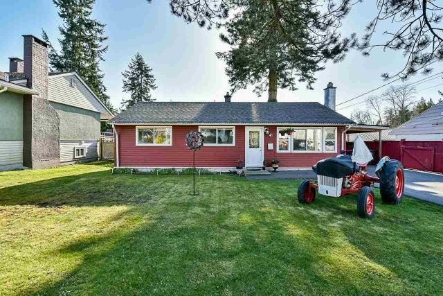 10125 Helen Drive, Surrey