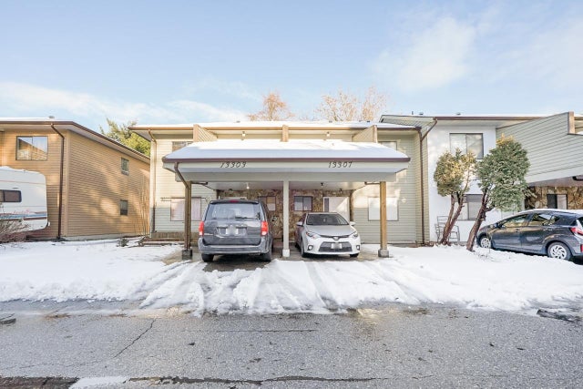 13307 71b Avenue, Surrey