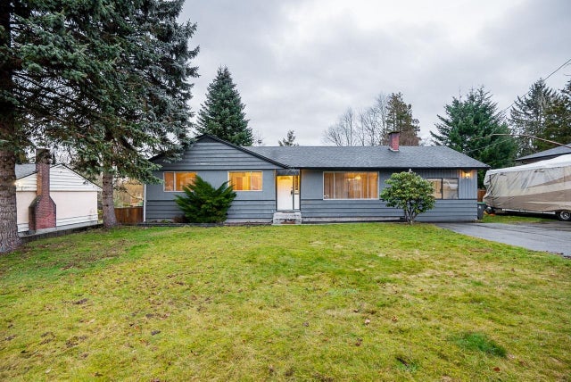 11092 147a Street, Surrey