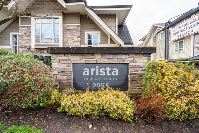 2955 156 Street 37, Surrey